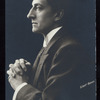 Sir Johnston Forbes-Robertson (1853-1937)