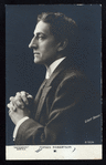 Sir Johnston Forbes-Robertson (1853-1937)