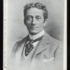 Sir Johnston Forbes-Robertson (1853-1937)