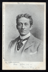 Sir Johnston Forbes-Robertson (1853-1937)