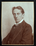 Sir Johnston Forbes-Robertson (1853-1937)
