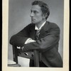 Sir Johnston Forbes-Robertson (1853-1937)