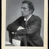 Sir Johnston Forbes-Robertson (1853-1937)
