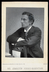 Sir Johnston Forbes-Robertson (1853-1937)