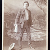 Sir Johnston Forbes-Robertson (1853-1937)
