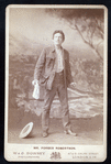 Sir Johnston Forbes-Robertson (1853-1937)
