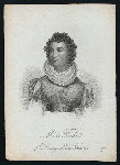 Catherine Maria Forde 1805-