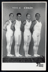 The Four Czaia