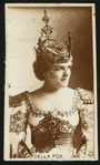 Della Fox