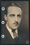 Franklyn Fox