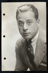 Harry Fox
