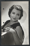 Sidney Fox