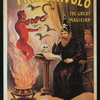 Fra Diavolo (magician)