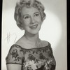 Arlene Francis