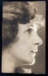 Eva Mae Francis