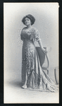 Irene Franklin