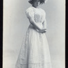 Irene Franklin