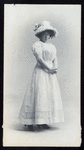 Irene Franklin