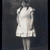 Irene Franklin