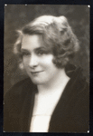 Irene Franklin