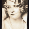 Irene Franklin