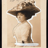 Irene Franklin