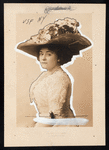 Irene Franklin