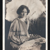 Pauline Frederick