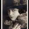 Pauline Frederick