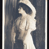 Pauline Frederick