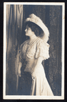 Pauline Frederick