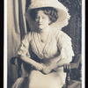Pauline Frederick