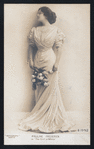 Pauline Frederick