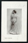Pauline Frederick