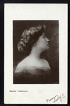 Pauline Frederick