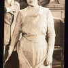 Pauline Frederick