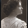 Pauline Frederick