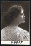 Pauline Frederick