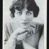 Pauline Frederick