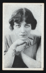 Pauline Frederick