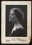 Pauline Frederick