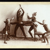 The Frederik Troupe