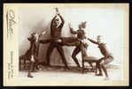 The Frederik Troupe