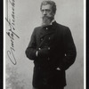 Gustav Fredrikson
