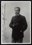 Gustav Fredrikson