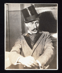 Lazar Freed