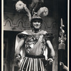Scene from the stage production A Funny Thing Happened On the Way to the Forum