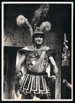 Scene from the stage production A Funny Thing Happened On the Way to the Forum