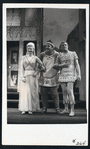 Scene from the stage production A Funny Thing Happened On the Way to the Forum