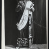Publicity photograph from the stage production A Funny Thing Happened On the Way to the Forum